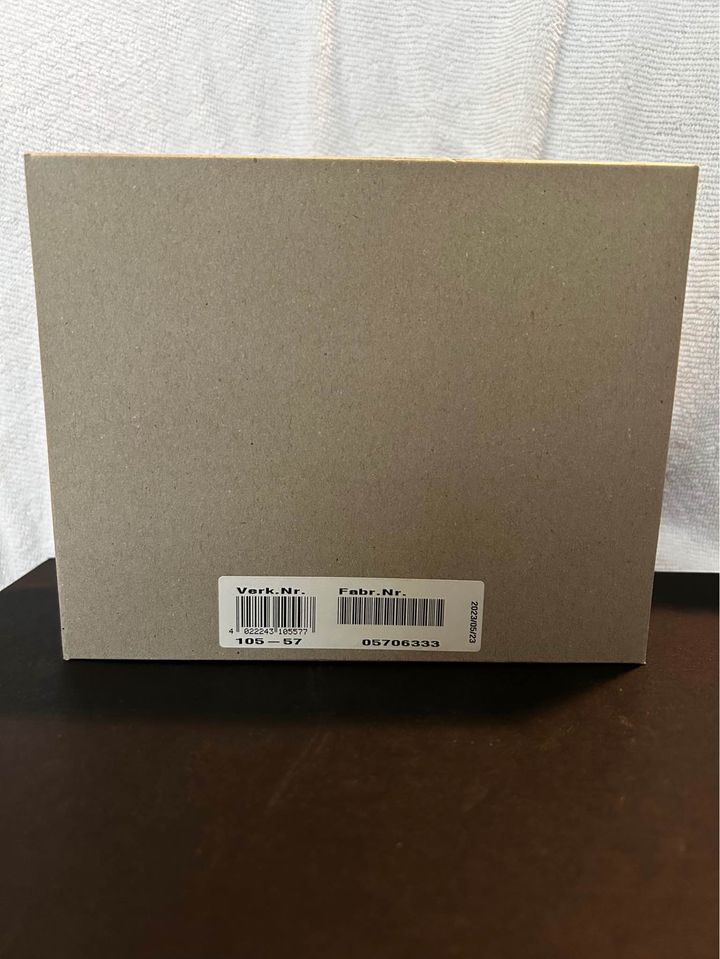 Leica M6 Black Re-Issue Sealed in Box Brand New